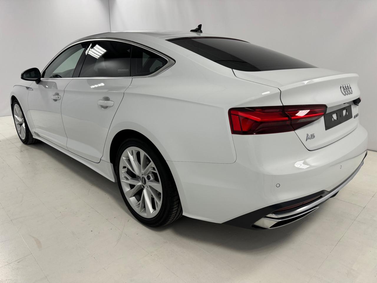 Audi A5 SPB 40 TFSI S tronic Business