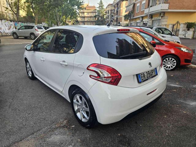 PEUGEOT 208 1° serie 1.2 VTi 82 CV 5 porte Active