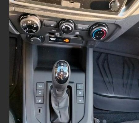 Isuzu D-Max N60 1.9 aut. Crew BB+ Cab