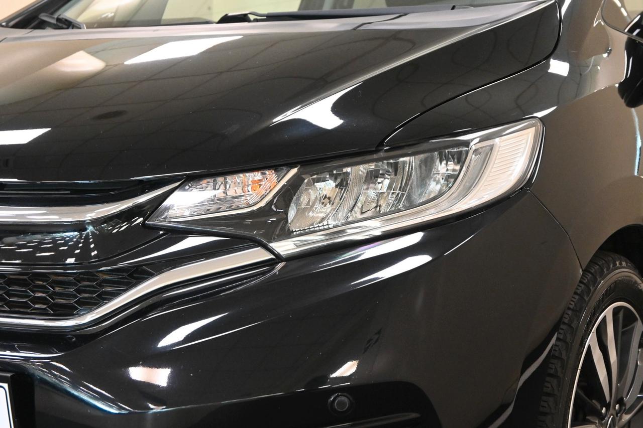 HONDA Jazz 3ª serie 15-20 Jazz 1.3 Elegance Na...