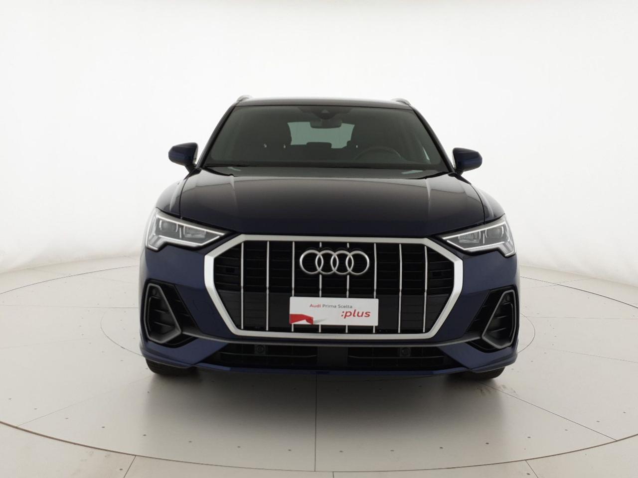35TDI 150CV S tronic S line Edition