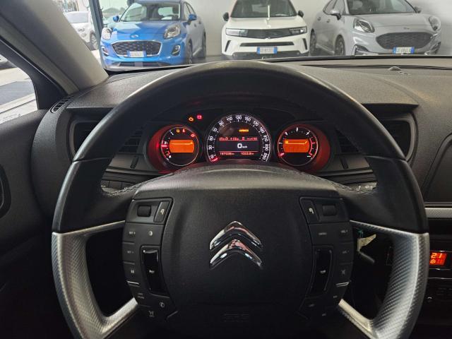 Citroen C5 Crosstourer 2.0 hdi Executive 160cv