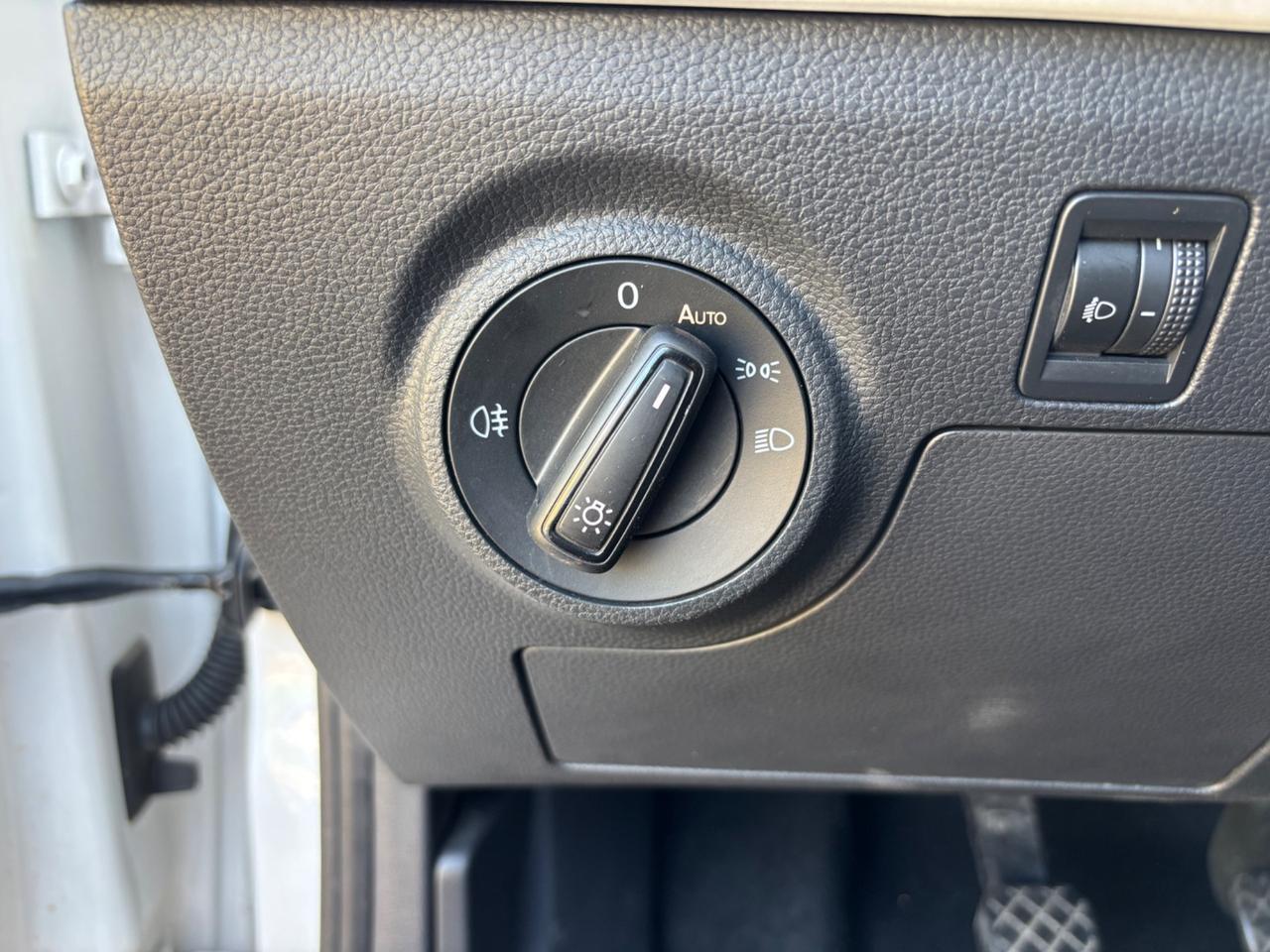 Seat Ibiza 1.0 MPI 5 porte Reference