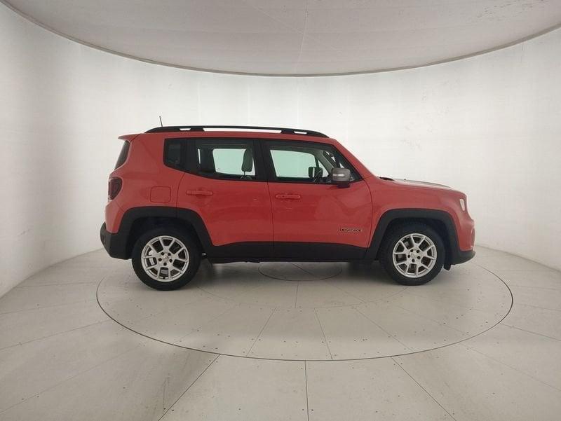 Jeep Renegade 1.3 t4 Limited 2wd 150cv ddct