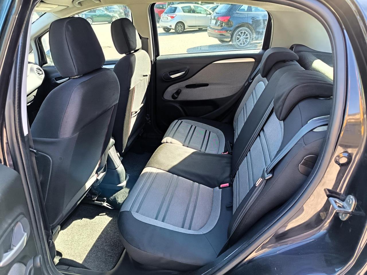 Fiat Punto Evo 1.4 Active - GARANZIA