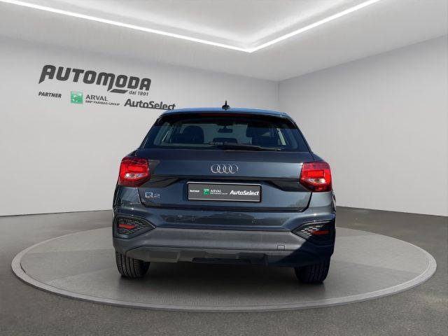 AUDI Q2 2.0 30 TDI BUSINESS S TRONIC