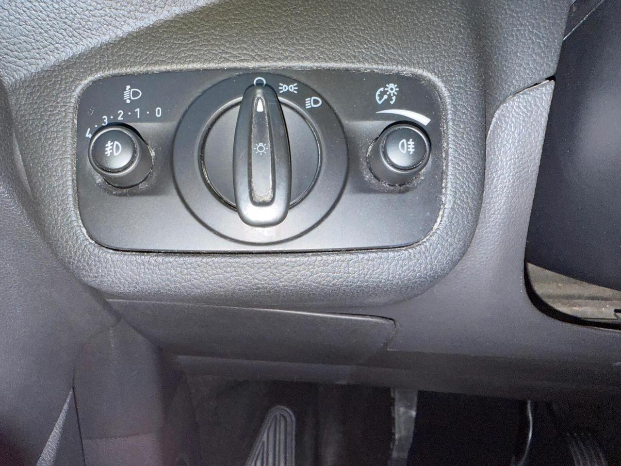 Ford Kuga 1.5 EcoBlue 120 CV 2WD Titanium