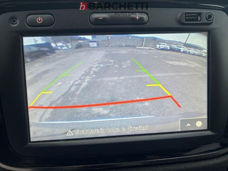 Dacia Dokker STEPWAY 1.6 8V 110CV START&STOP GPL