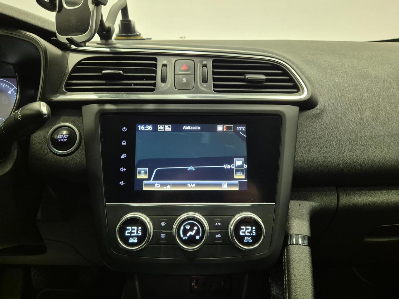 Renault Kadjar 1.5 blue dci Business 115cv N1 - NEOPATENTATI - Cam