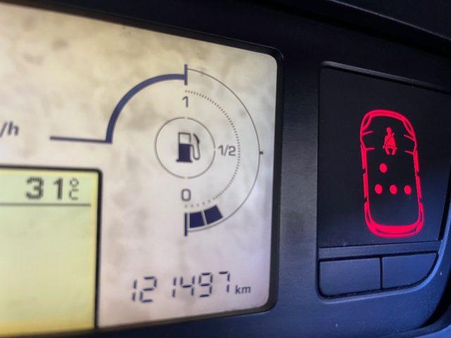 CITROEN C4 Picasso 1.6 VTi 120 Perfect BENZINA E GPL