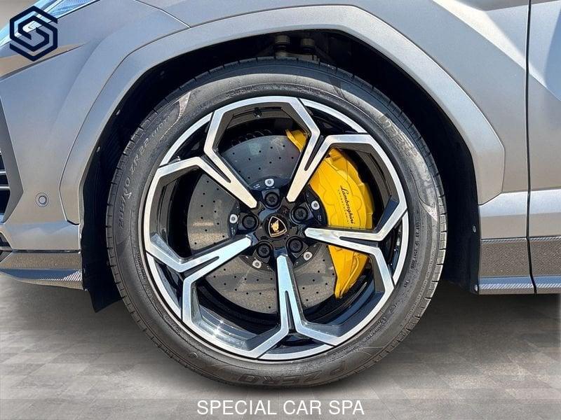 Lamborghini Urus 4.0