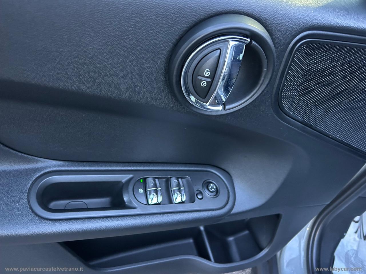 MINI Mini Cooper D Hype Countryman ALL4