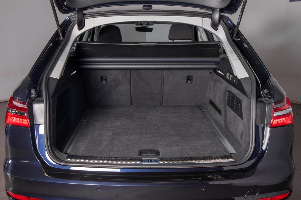 Audi A6 Avant 40 2.0 Tdi Business Quattro S-tronic 204cv