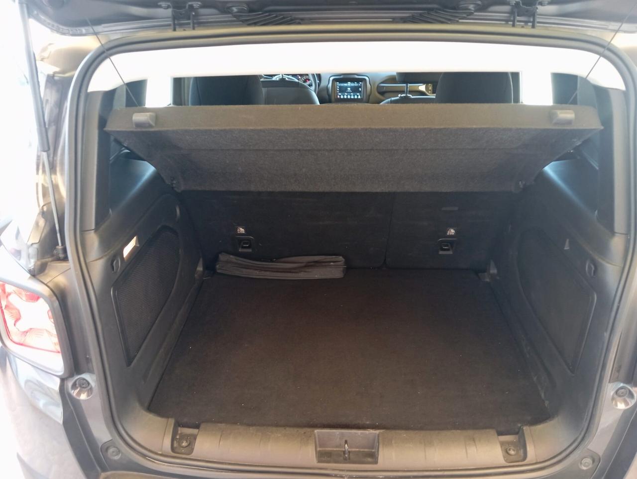 Jeep Renegade Jeep Renegade, 1.6 mjt Limited 2wd 130cv