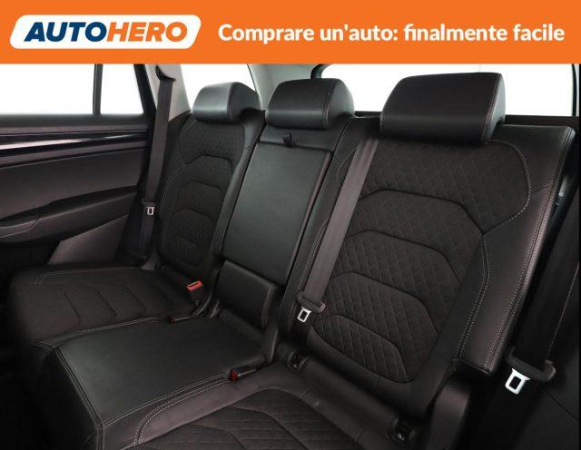 SKODA Kodiaq 2.0 TDI SCR 4x4 Style