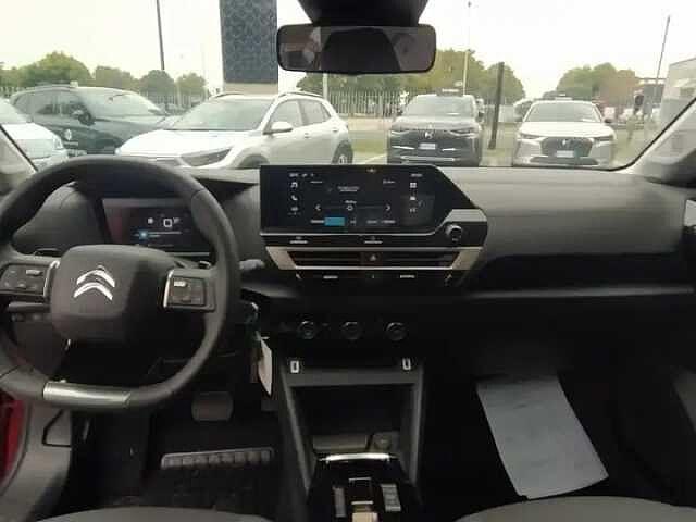 Citroen C4 X 1.2 Hybrid 136cv e-DCS6 PLUS KM ZERO