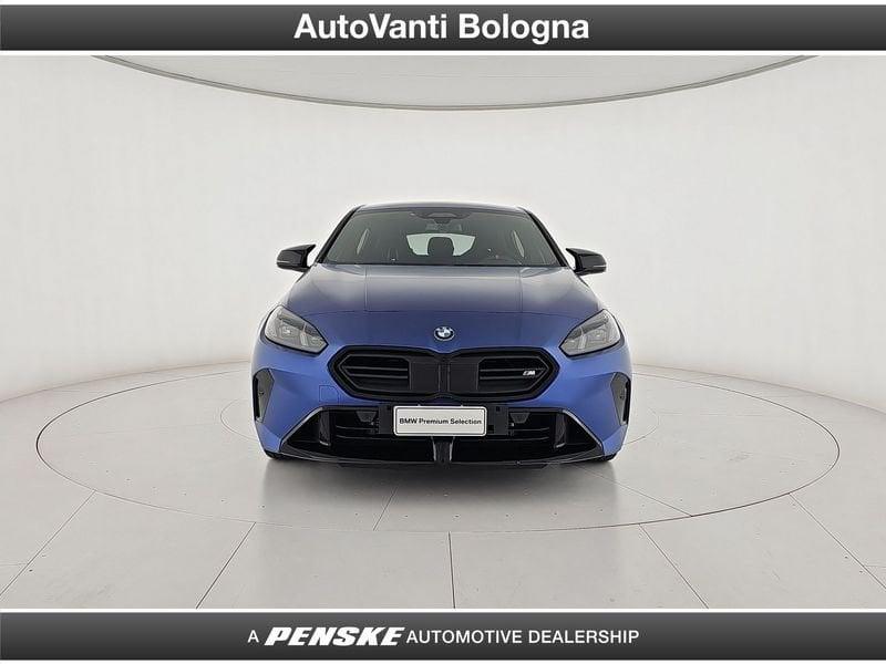 BMW Serie 1 M 135 xDrive MSport Pro