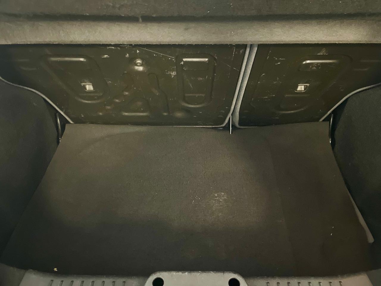 Ford Fiesta Fiesta+ 1.4 5 porte Bz.- GPL