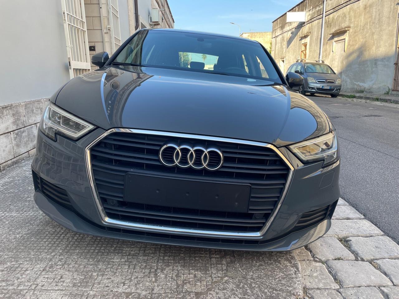 Audi A3 SPB 30 TDI Sport