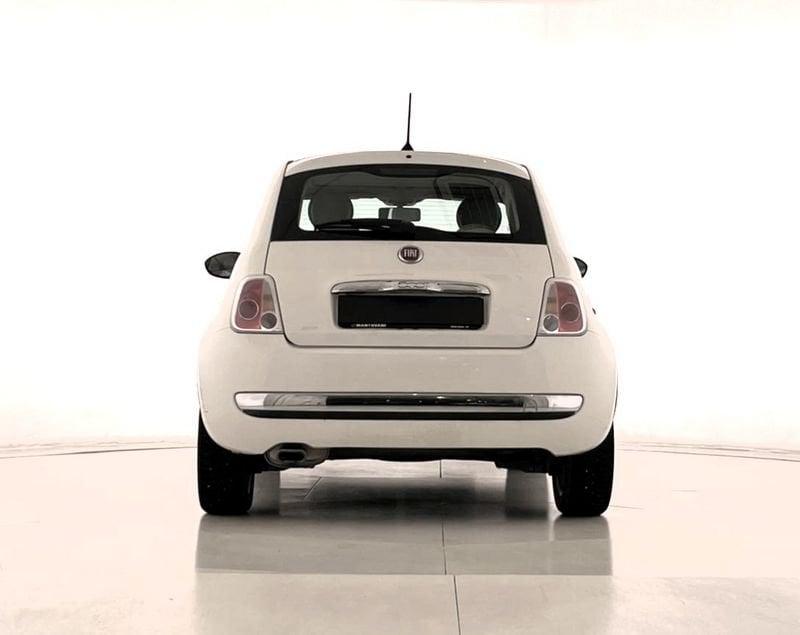 FIAT 500 500 1.2 Lounge