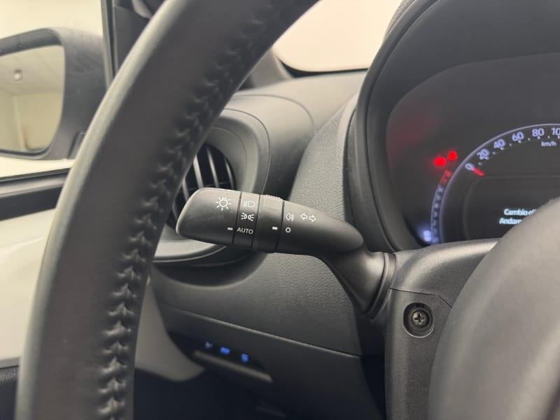 TOYOTA AYGO X 1.0 VVT-I 72 CV 5 PORTE