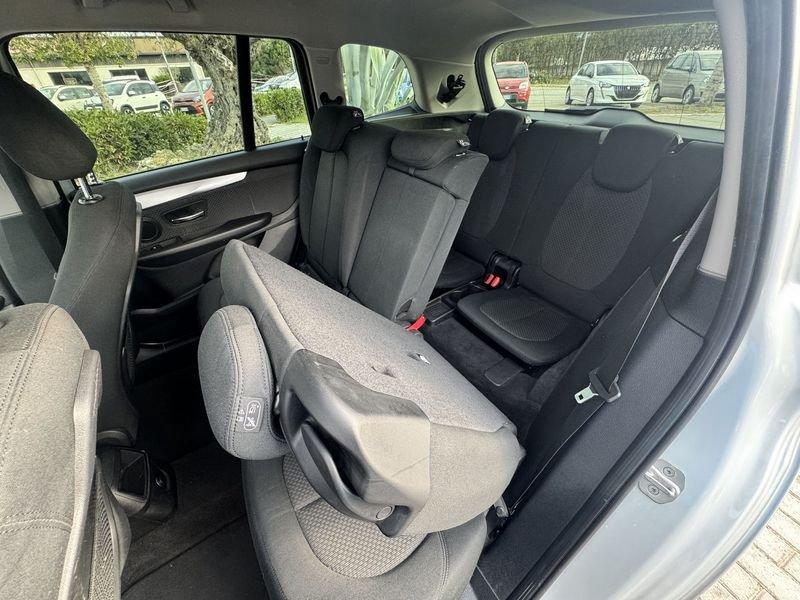 BMW Serie 2 Gran Tourer 216d Gran Tourer Business