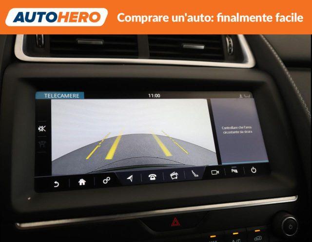 JAGUAR E-Pace 2.0 AWD aut. R-Dynamic S