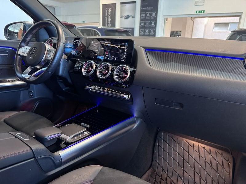 Mercedes-Benz GLA GLA 200 d Auto Premium