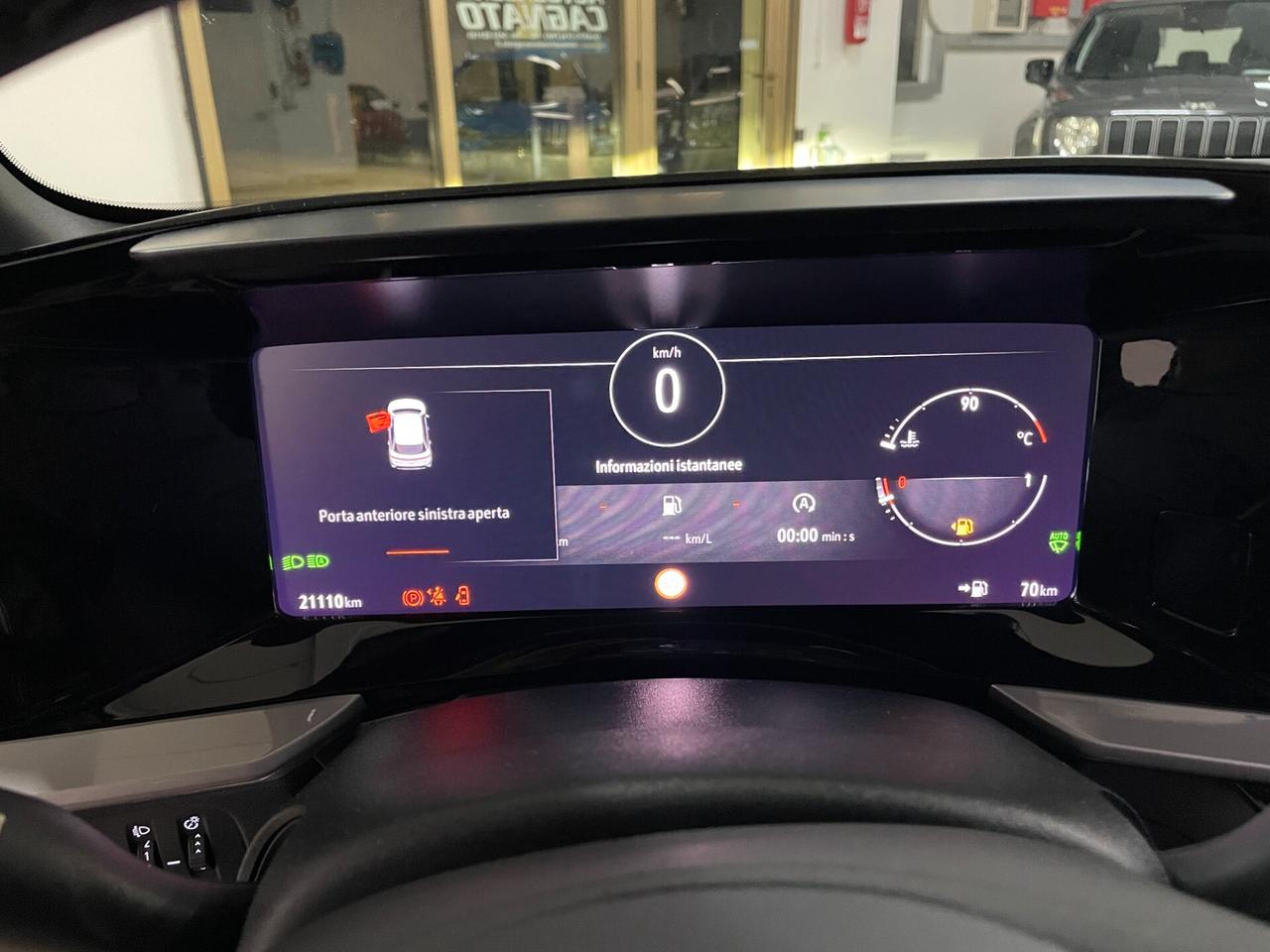 Opel Mokka 1.2 Turbo 136 CV Ultimate 2024 Km 21000