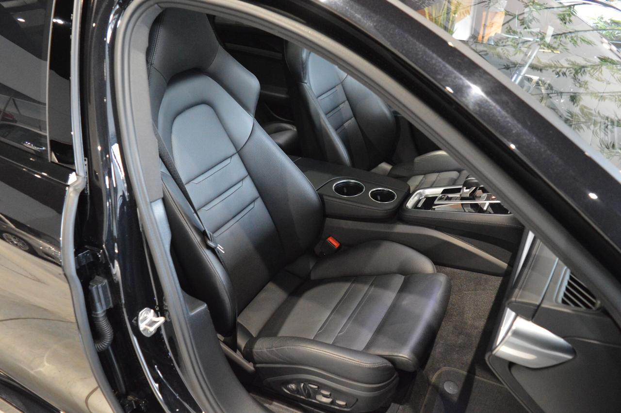 Porsche Panamera 2.9 4 E-Hybrid Sport Turismo