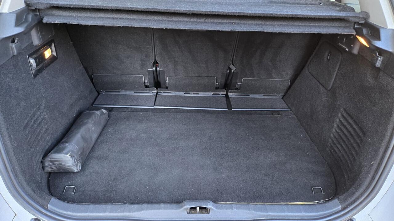 Citroen C4 Picasso 1.6 HDi 110HP Frizione Nuova