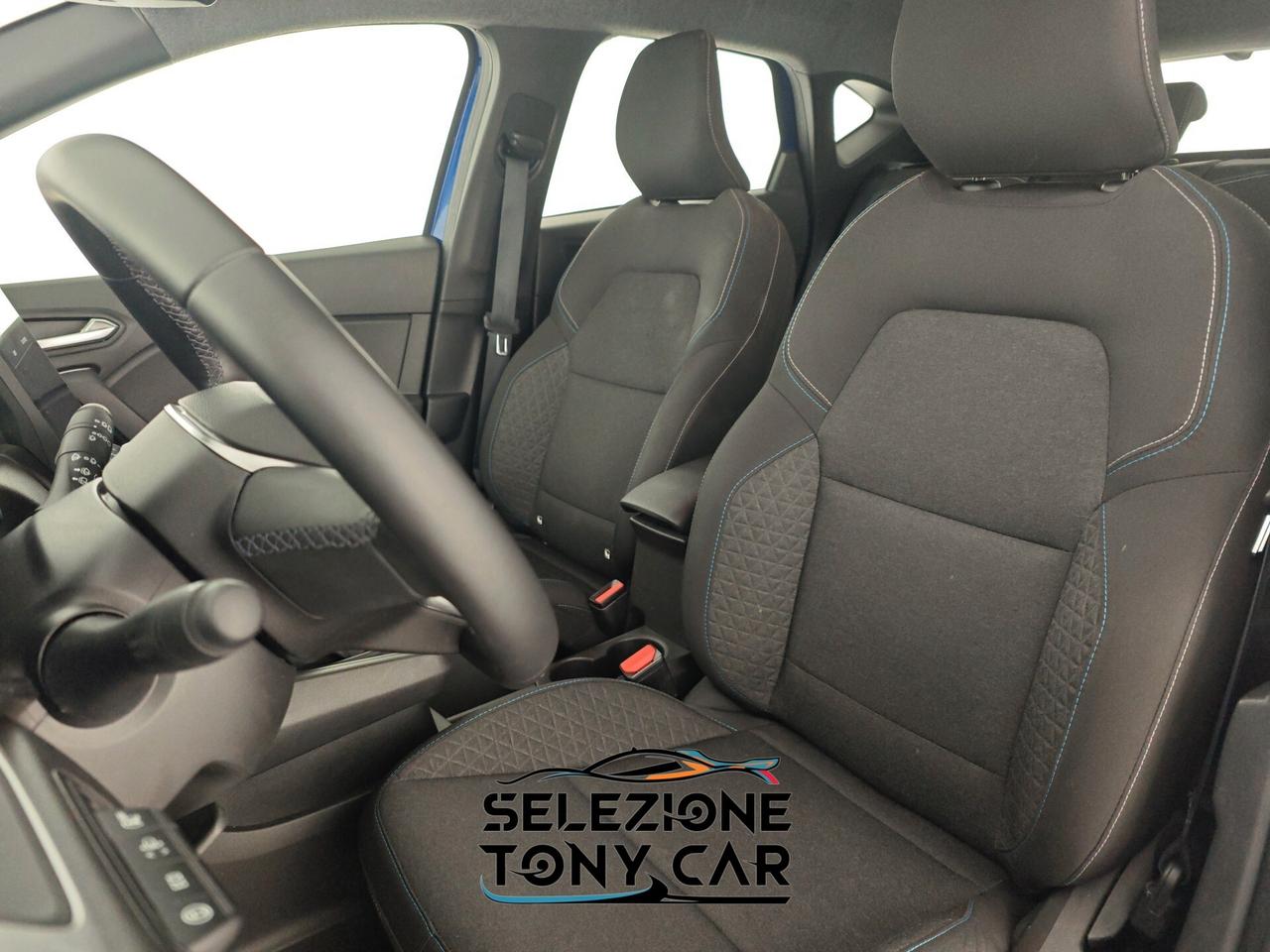 RENAULT CAPTUR 1.0 101CV GPL - 2025