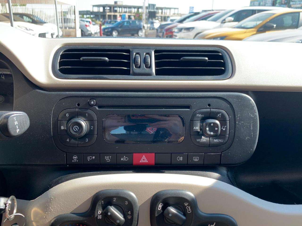 Fiat Panda 1.2 Pop