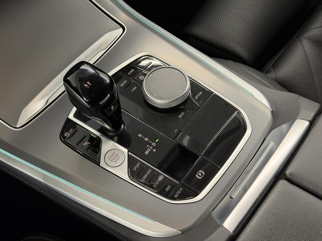 BMW X5 30 d Mild Hybrid 48V Msport xDrive Steptronic