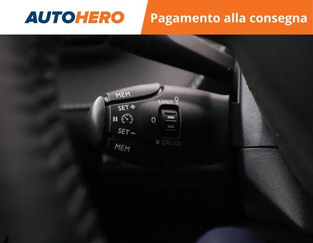 PEUGEOT 208 PureTech 75 Stop&Start 5 porte Active Pack