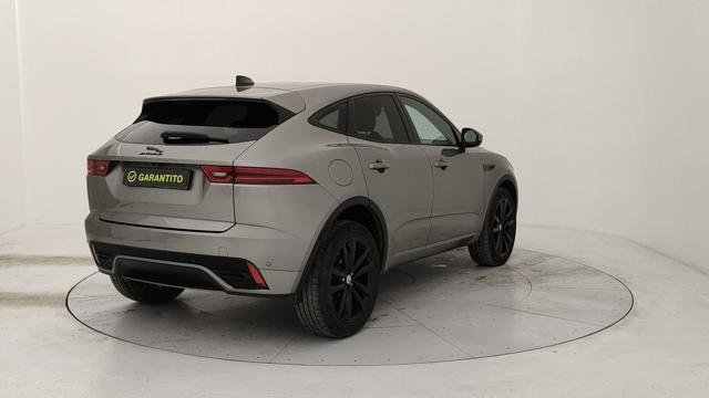 JAGUAR E-Pace 2.0d i4 mhev R-Dyn.SE awd 163cv auto
