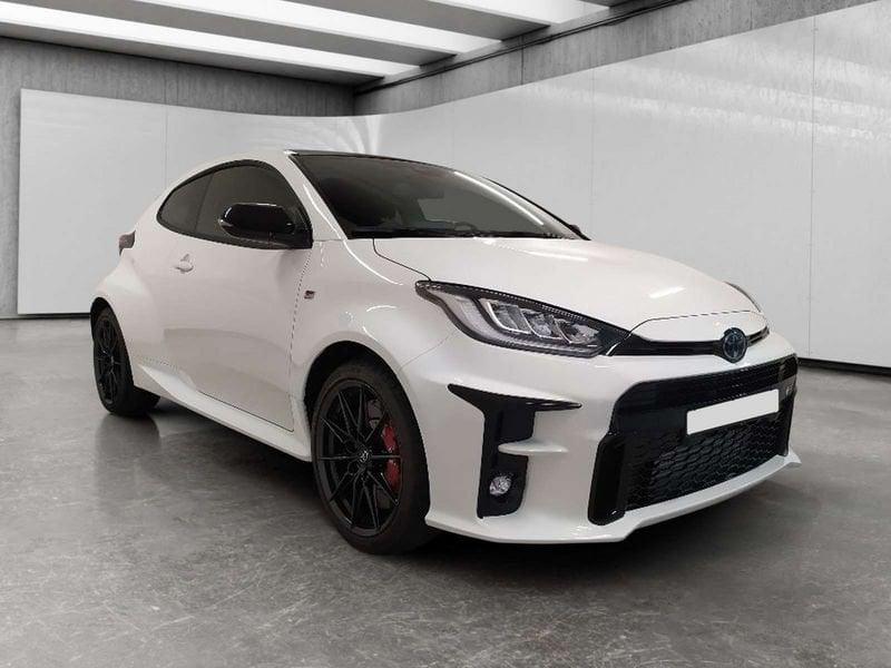 Toyota GR Yaris 1.6 Circuit