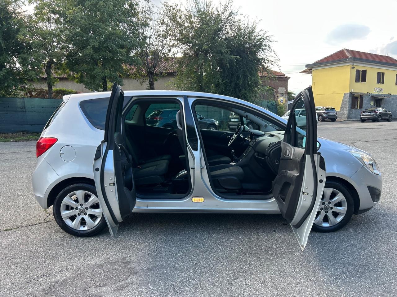 Opel Meriva 1.4 100CV One
