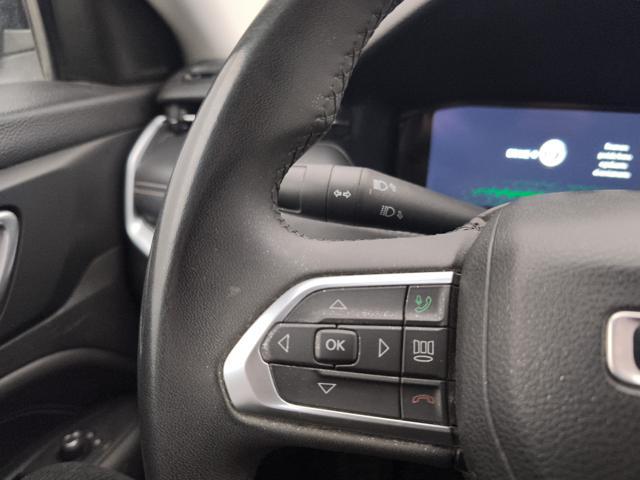 JEEP Compass 1.3 turbo t4 phev Limited 4xe auto