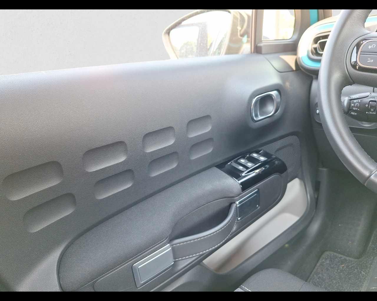 CITROEN C3 3ª serie - C3 PureTech 110 S&S Shine