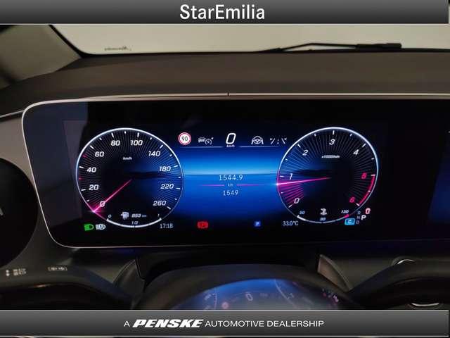 Mercedes-Benz V 250 V 250 d Automatic Avantgarde Long