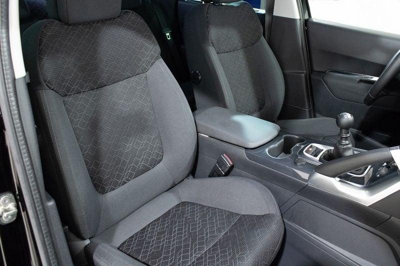 Peugeot 3008 3008 1.6 HDi 115cv Business