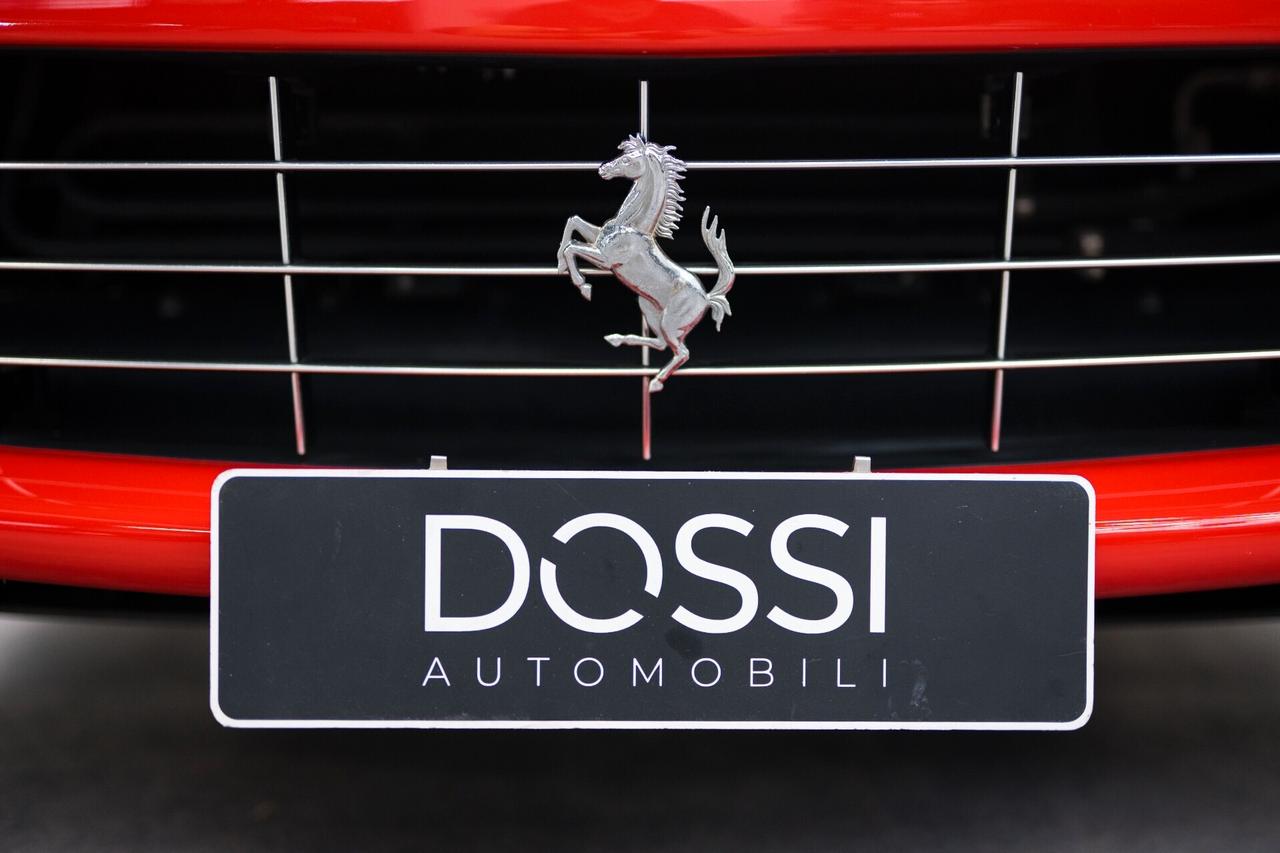Ferrari 599 GTB