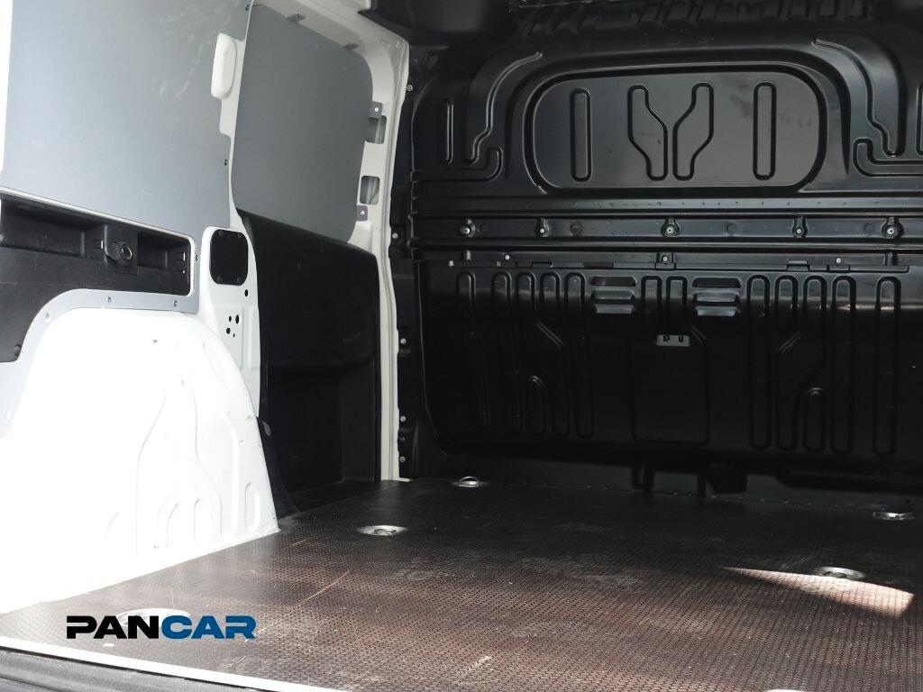 Fiat Doblo Doblò Cargo 1.6 MJT 16v 120cv 3p.