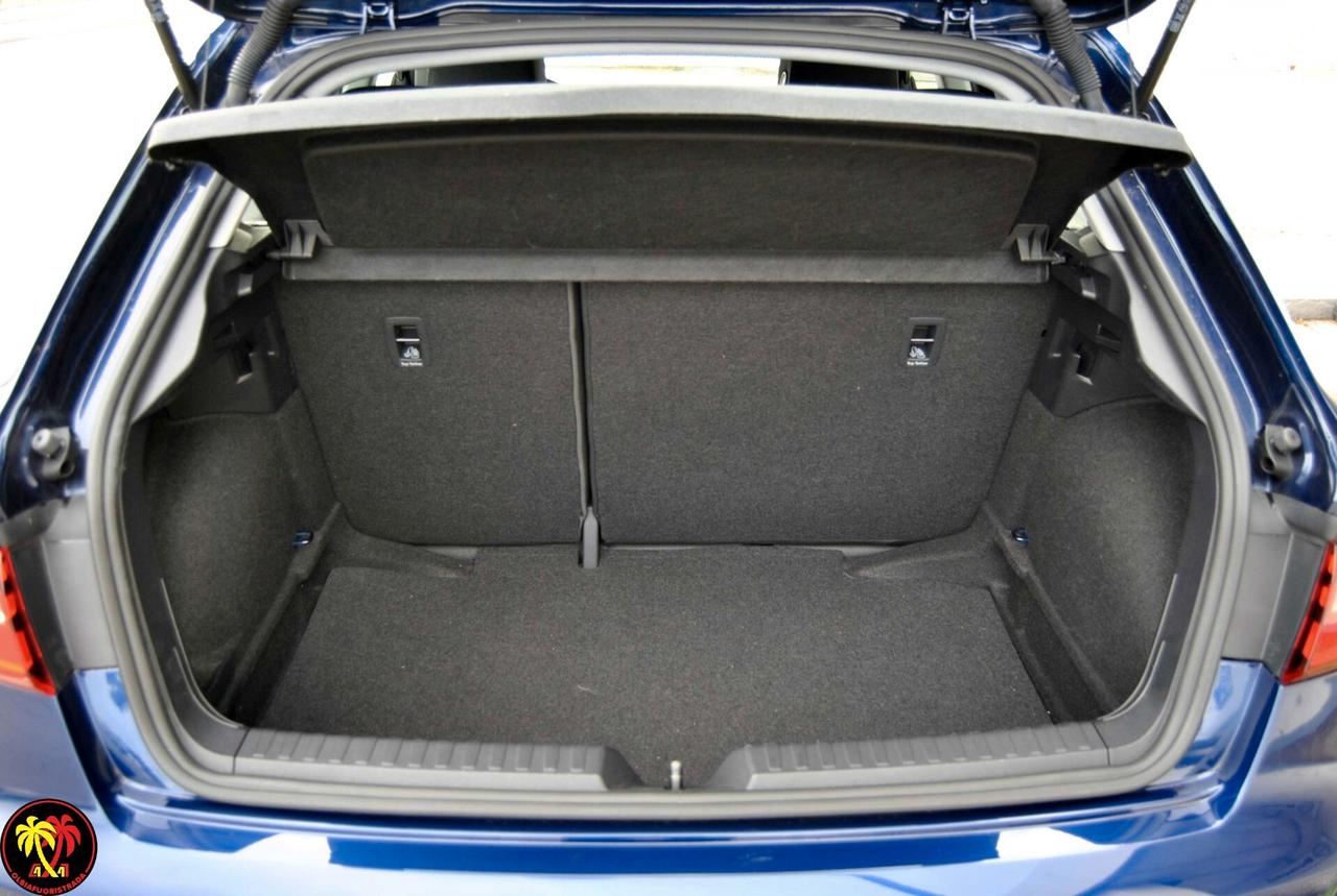 Audi A1 SPB 30 TFSI S tronic advanced