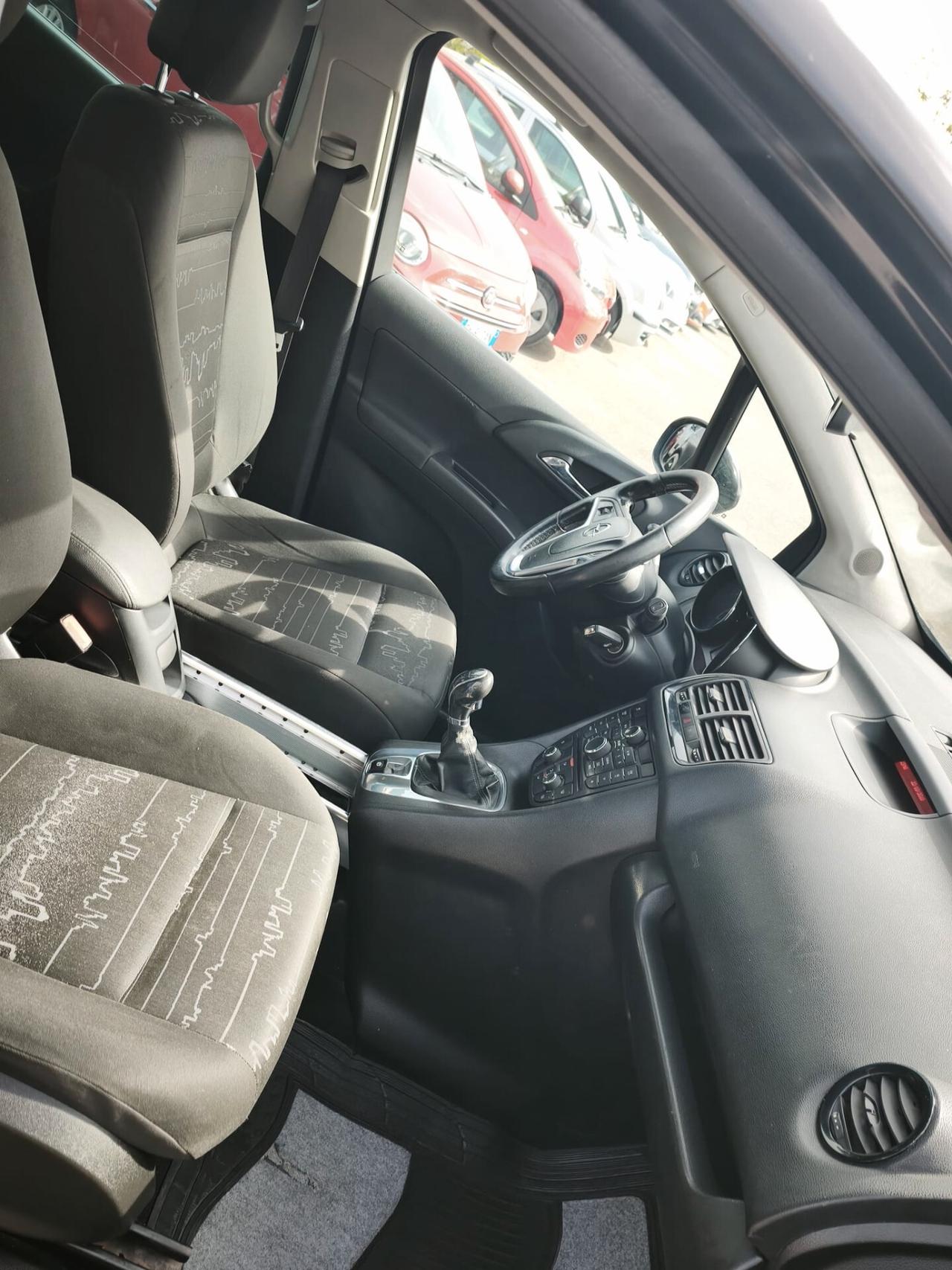 Opel Meriva 1.3 CDTI Cosmo