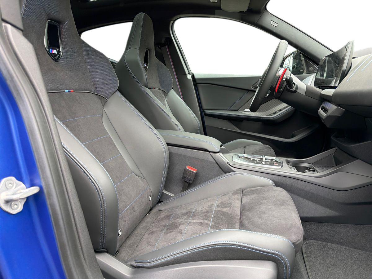 BMW BMW M235 xDrive Gran Coupé