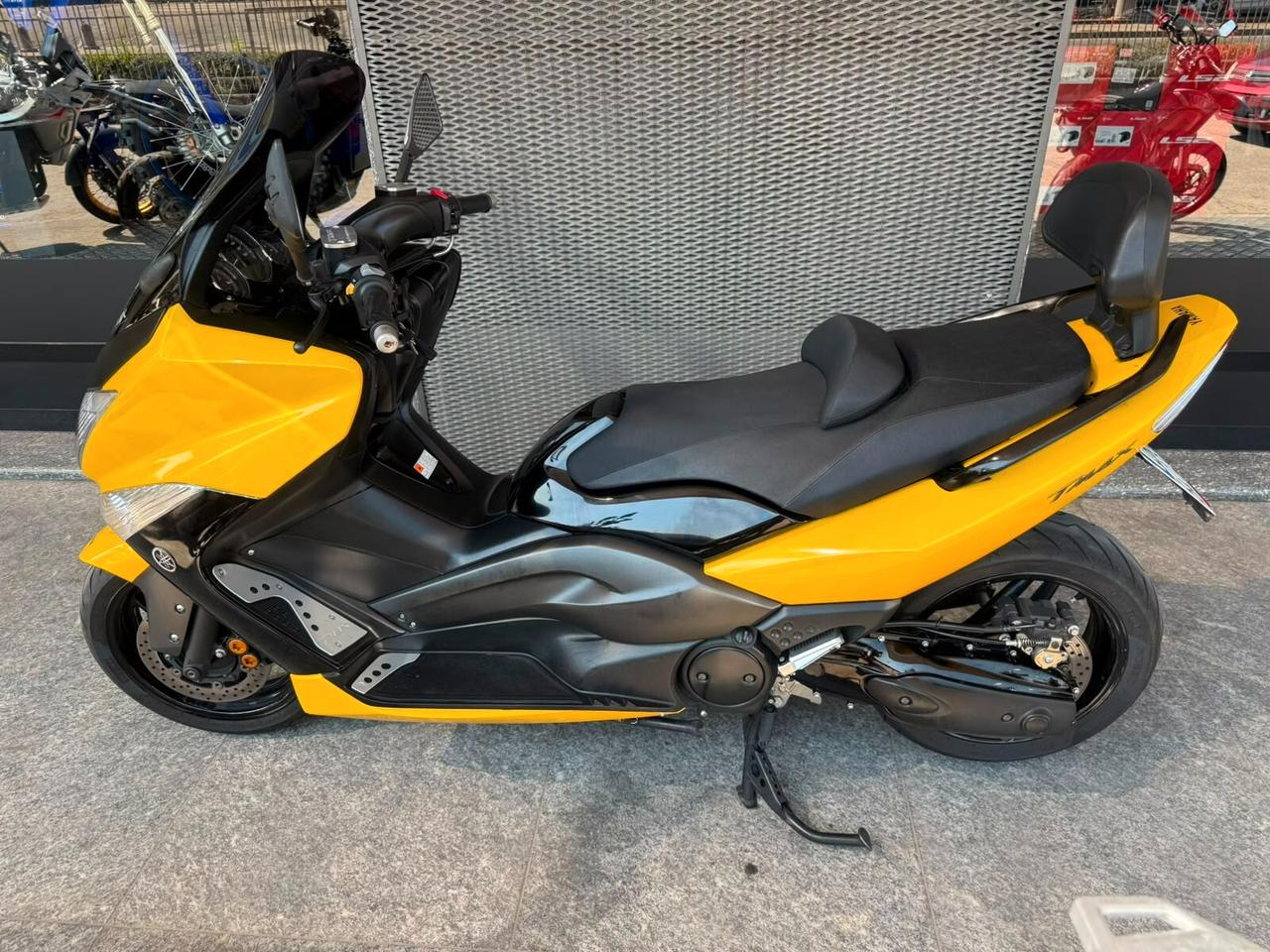 Yamaha T Max 500 2009
