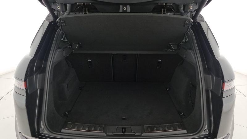 Land Rover Range Rover Evoque 2.0d i4 mhev R-Dynamic SE awd 163cv auto