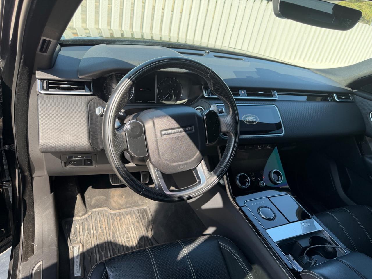 Land Rover Range Velar 2.0D I4 240 CV R-Dynamic